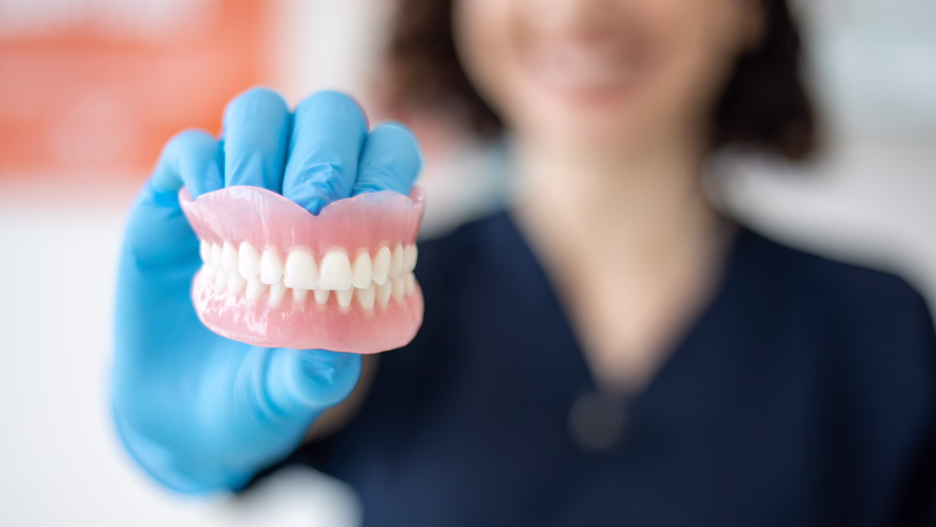 Eating with Ease: Tips for Adjusting to New Dentures