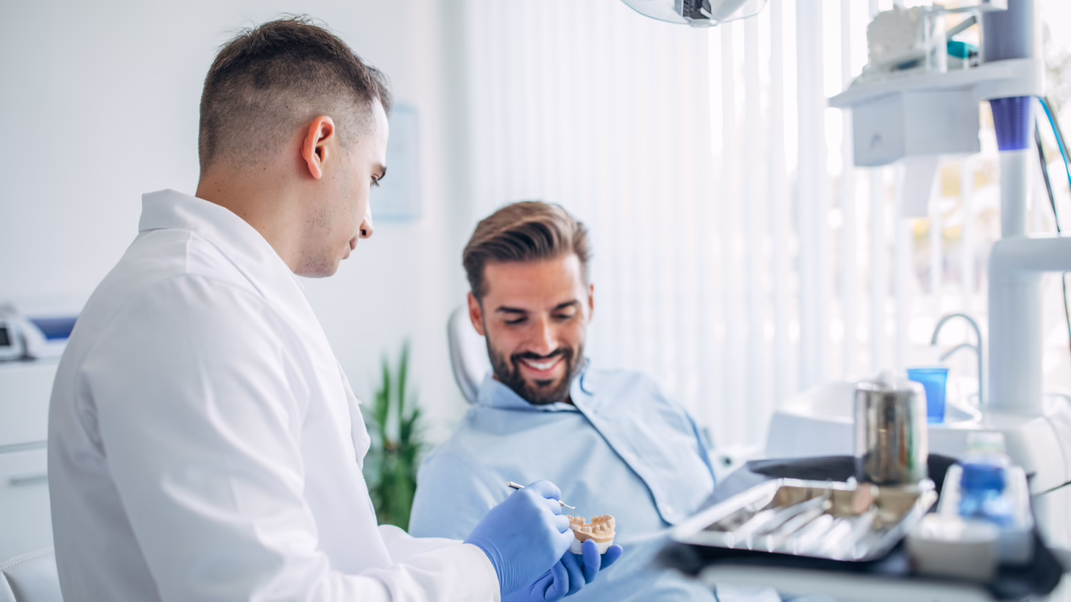 Your First Dental Visit in Chagrin Falls, OH: What to Expect